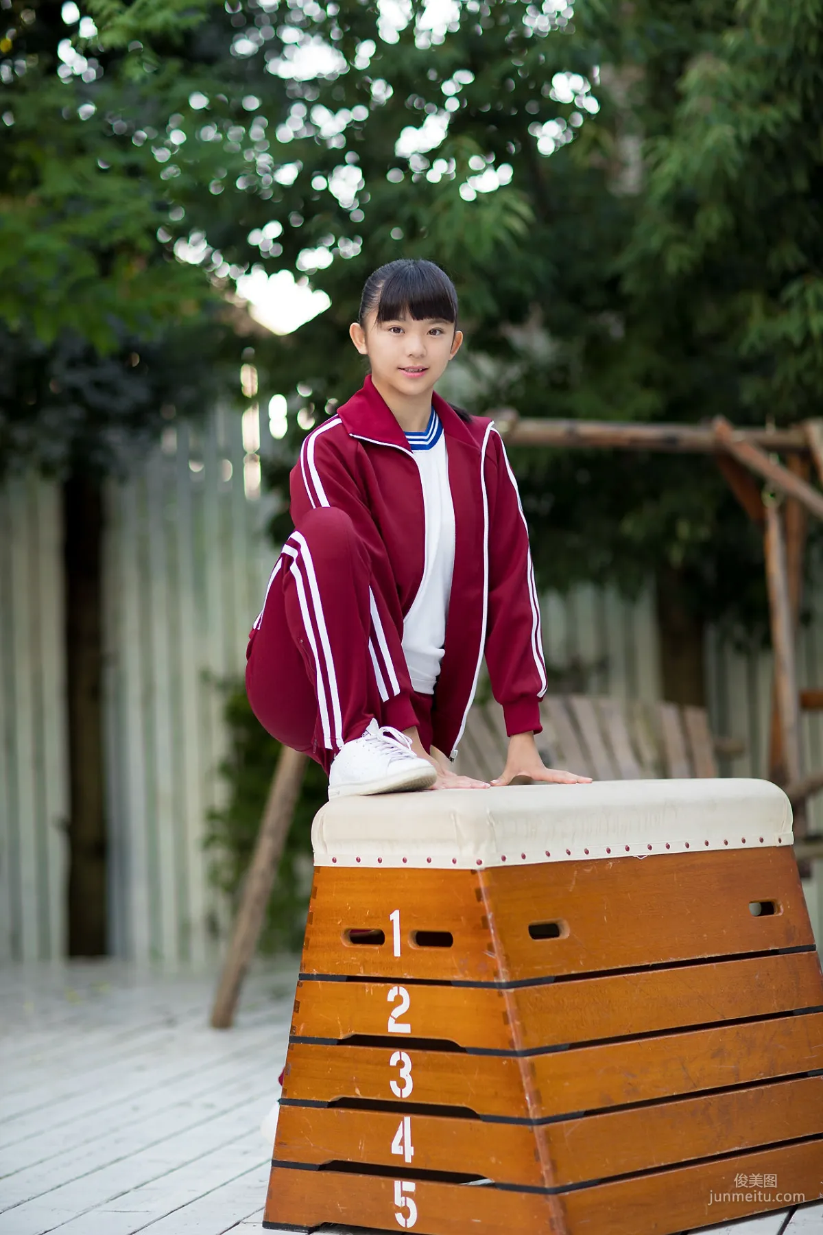 Mika Hisakawa 久川美佳 Limited Gallery 2.1+2 [Minisuka.tv] 寫真集 4