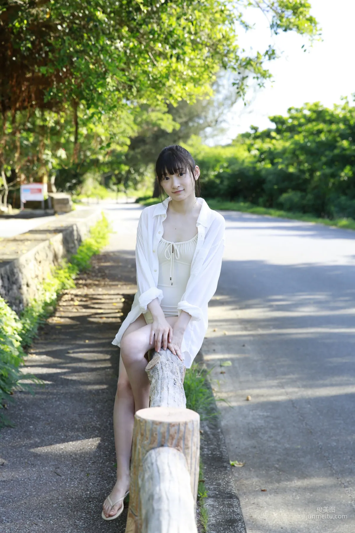 Karin Miyamoto, [Hello! Project Digital Books] Vol.161 Photo Set photo 77