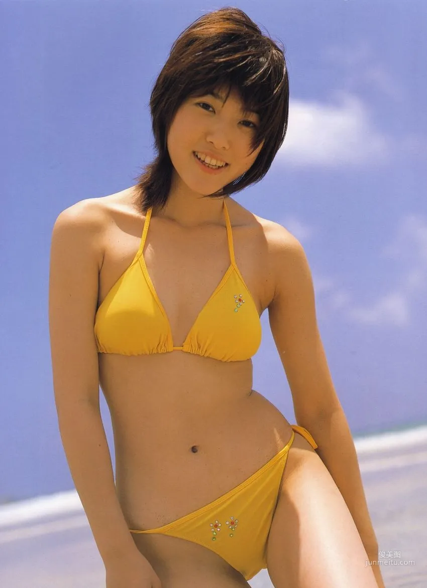 Ayano Ookubo [Really!] [PhotoBook] Photo Set photo 55