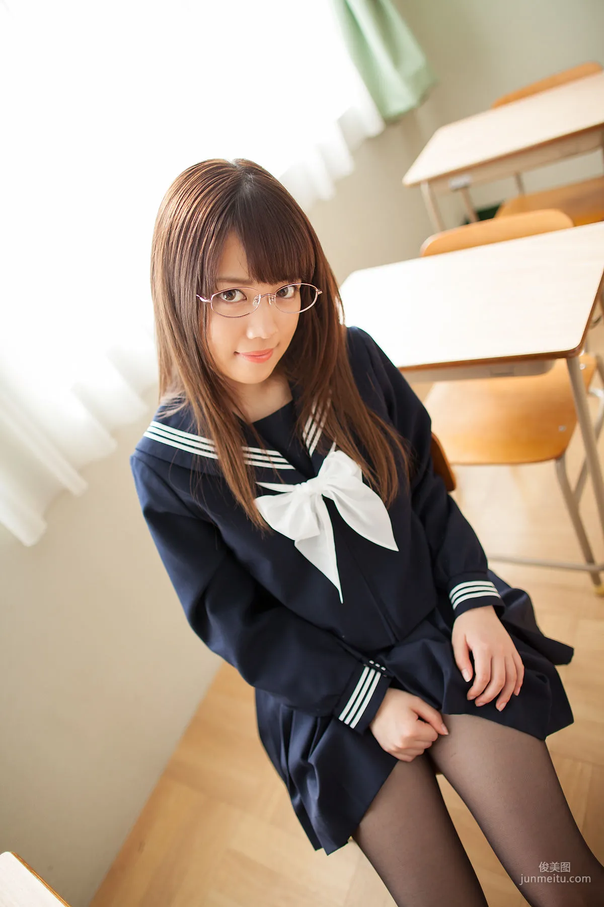 Rika Takahashi 高橋りか p_dvd_01 [Minisuka.tv] 写真集21