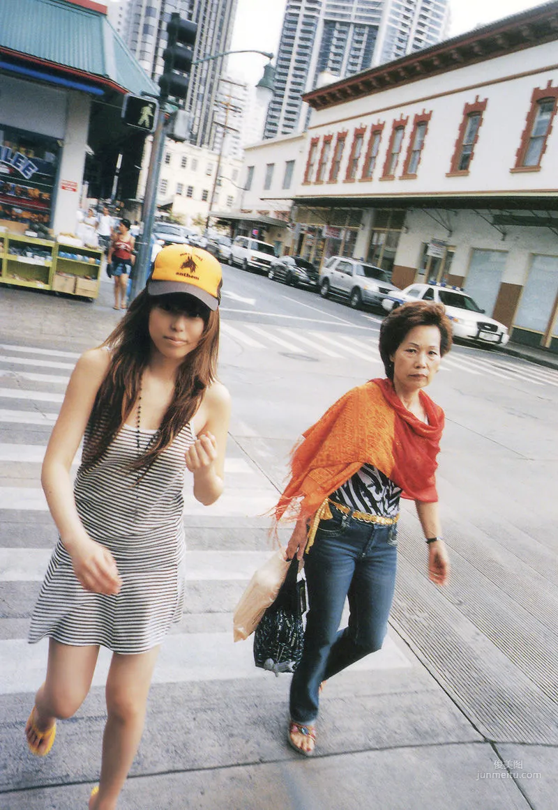 若槻千夏《Chinatty》 [PhotoBook] 寫真集 26