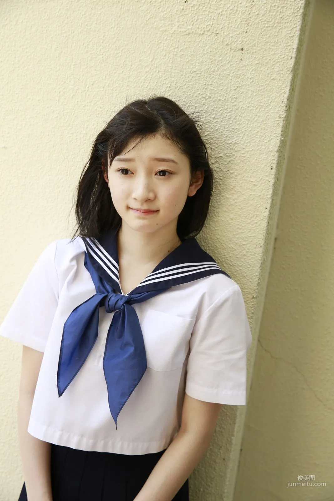 Karin Miyamoto 宮本佳林 [Hello! Digital Books] Vol.162 寫真集 18