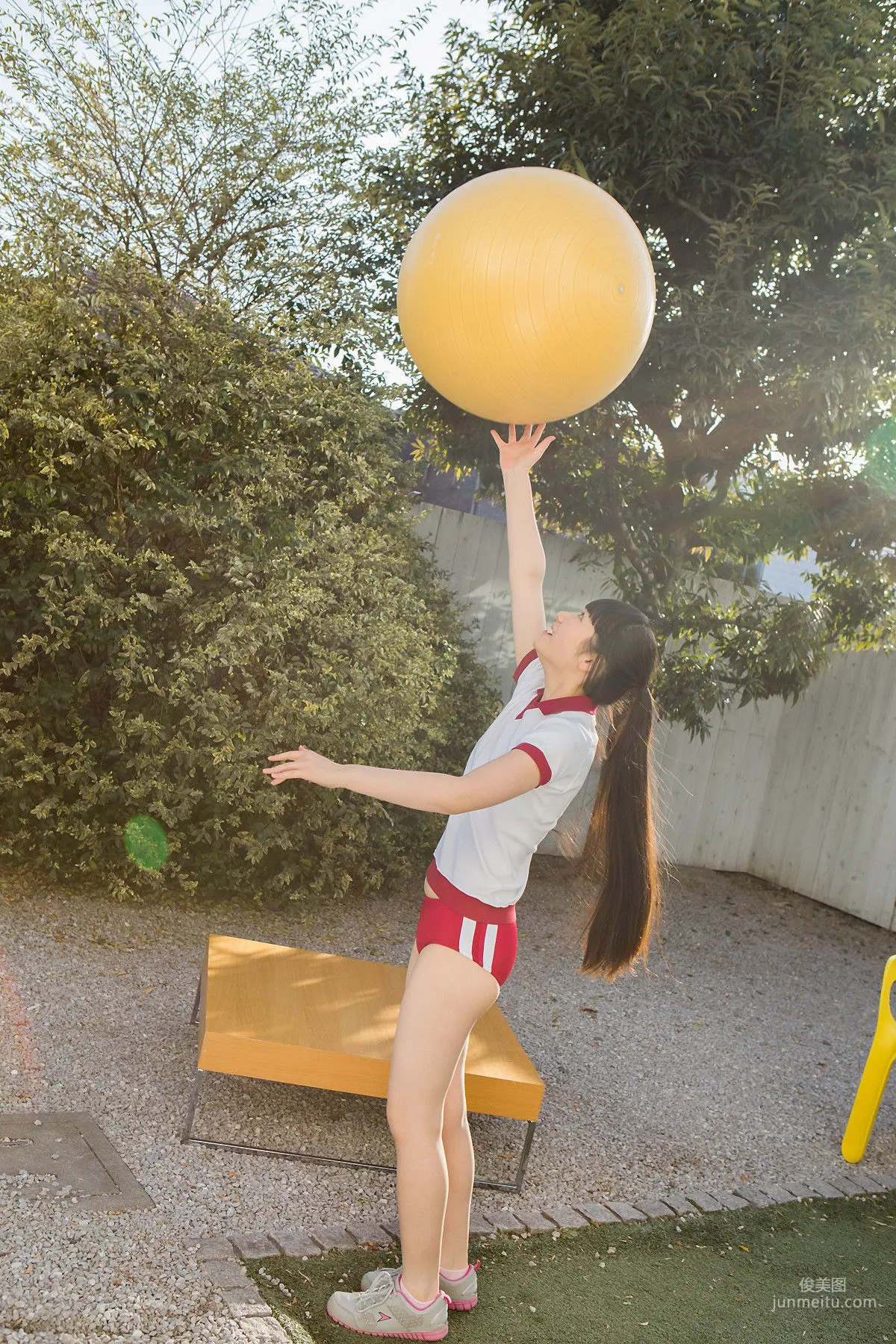 Ayana Haduki 葉月彩菜 p_7_02 [Minisuka.tv] 写真集60
