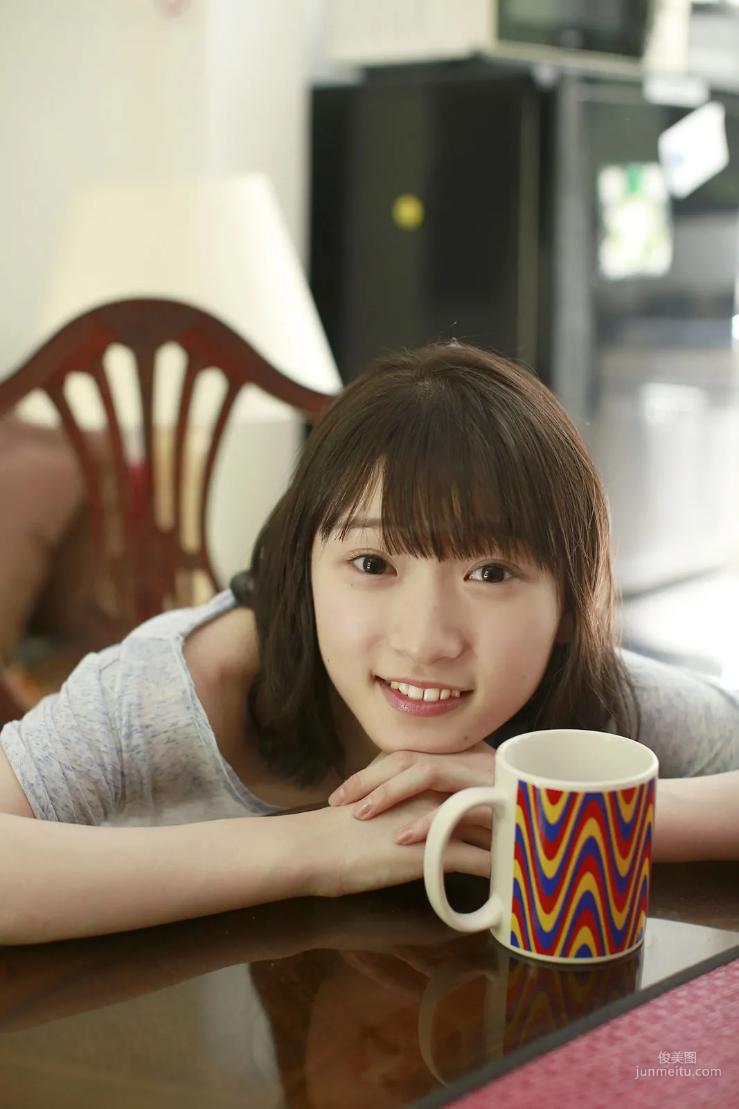 Karin Miyamoto 宮本佳林 [Hello! Digital Books] Vol.162 寫真集 25