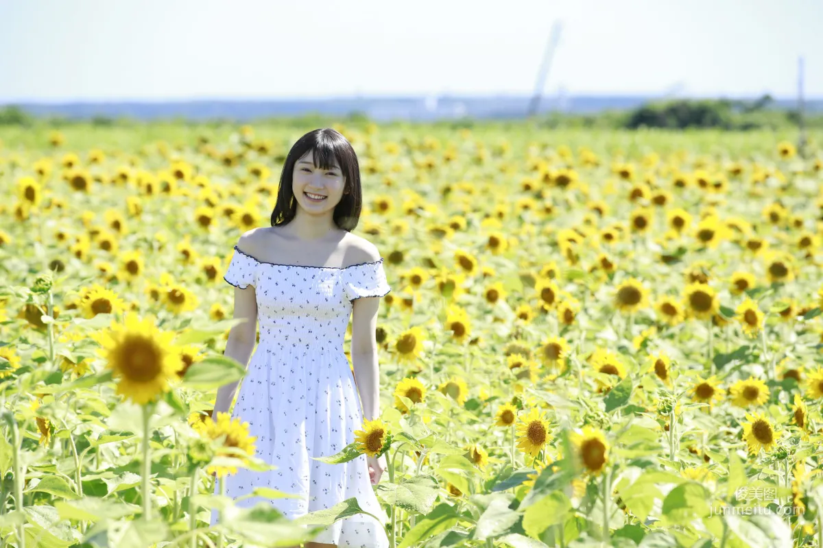Karin Miyamoto, [Hello! Project Digital Books] Vol.161 Photo Set photo 23