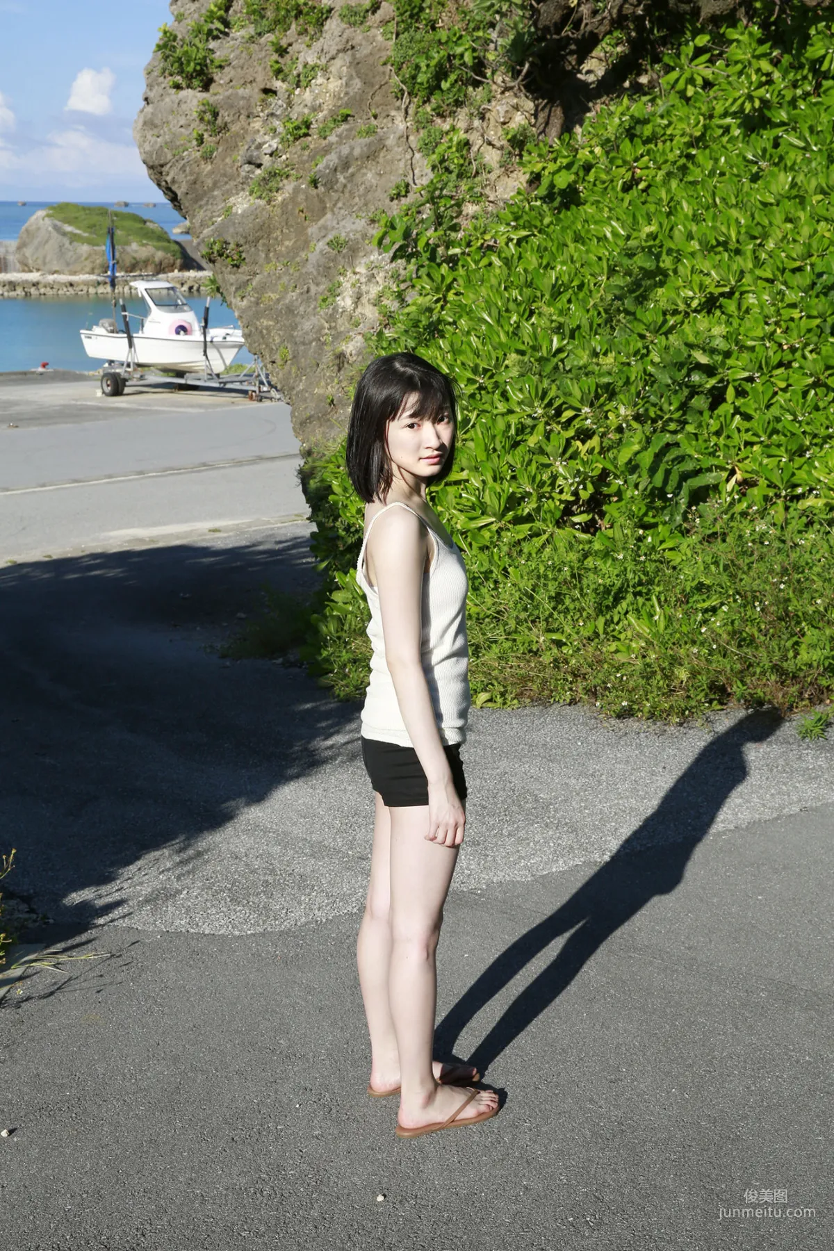 Karin Miyamoto, [Hello! Project Digital Books] Vol.161 Photo Set photo 8