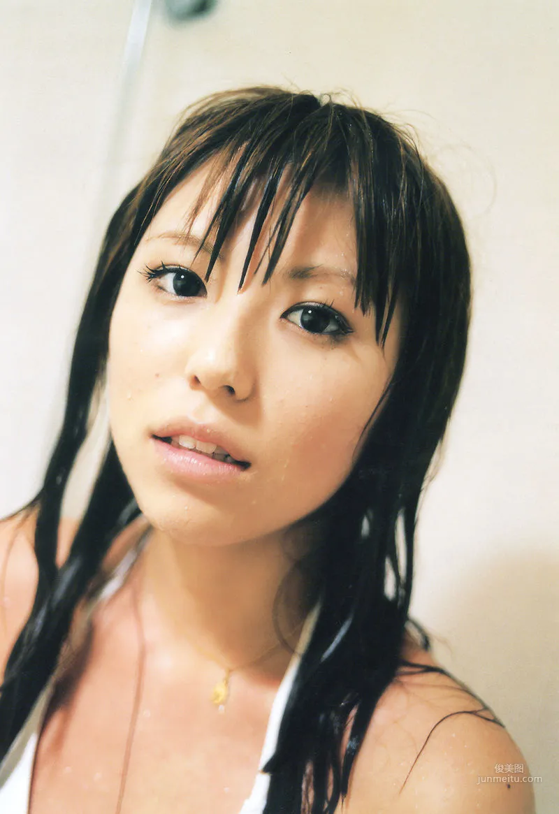 若槻千夏《Chinatty》 [PhotoBook] 寫真集 52