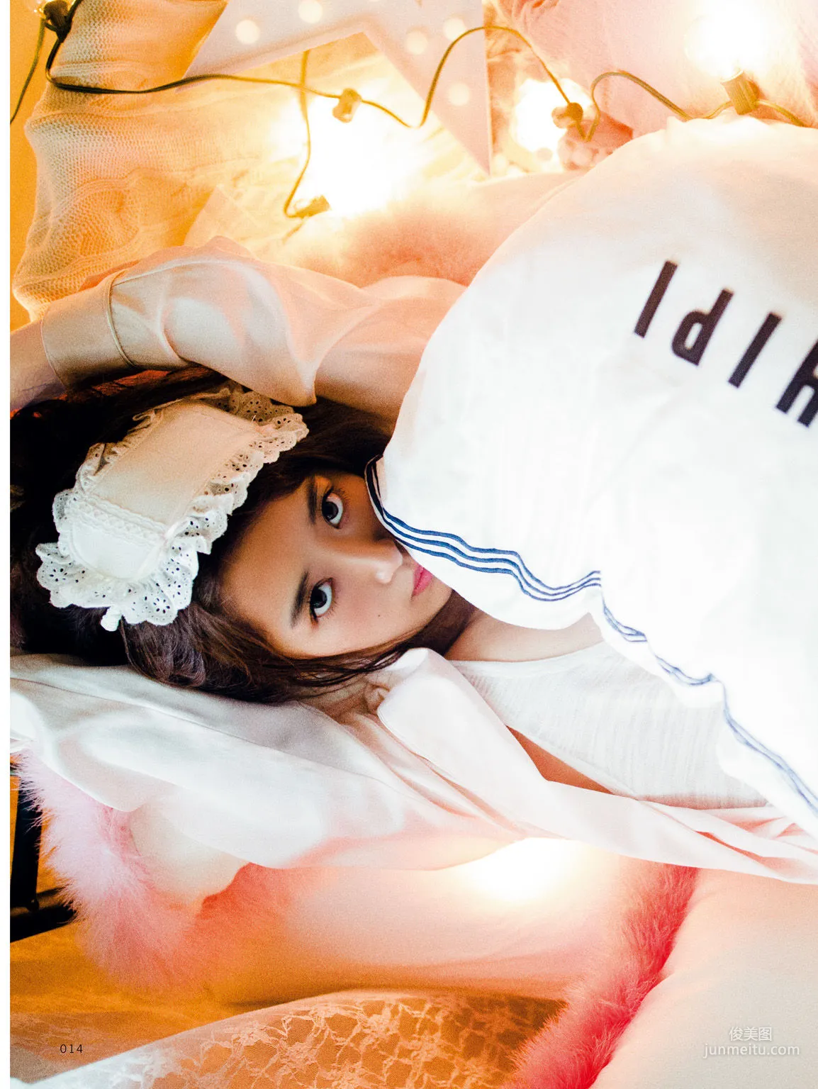 Chihiro Kondo, CHIPI! Everything About Chihiro Kondo for Now [Photo Books] Photo Set photo 8