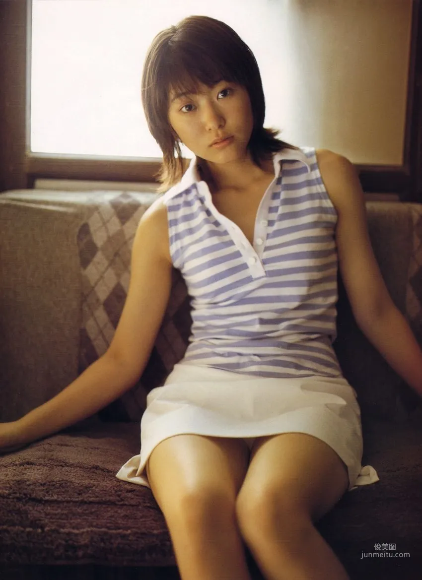 Ayano Ookubo [Really!] [PhotoBook] Photo Set photo 12