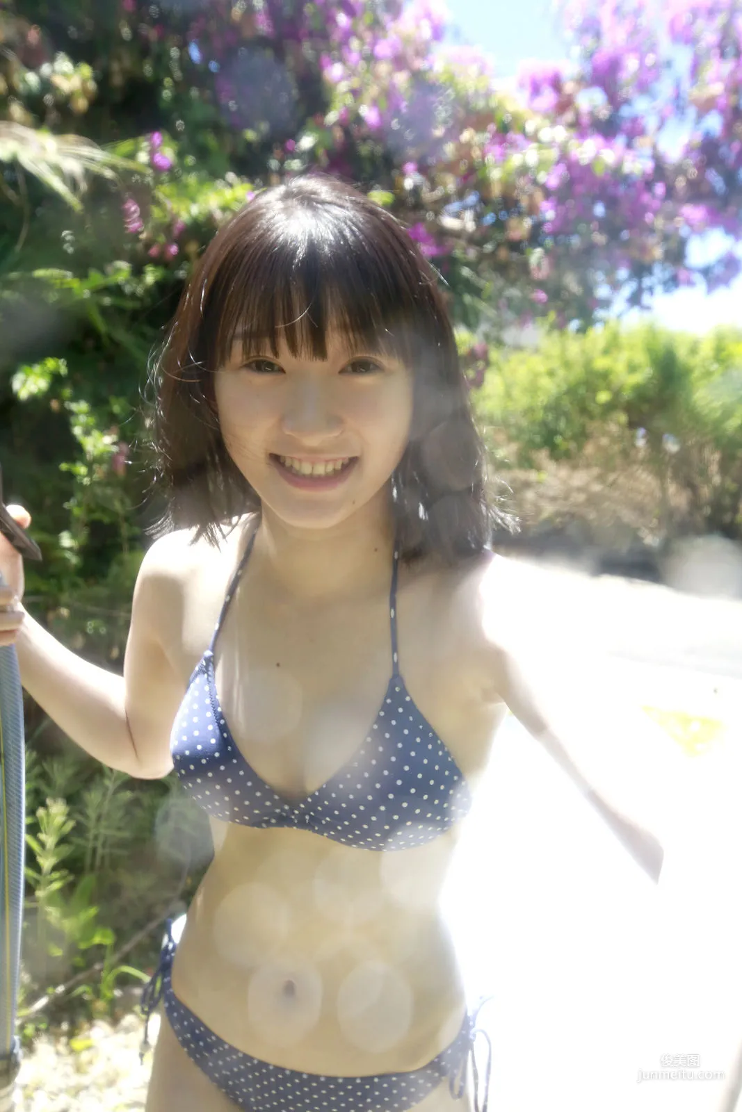 Karin Miyamoto 宮本佳林 [Hello! Digital Books] Vol.162 寫真集 50