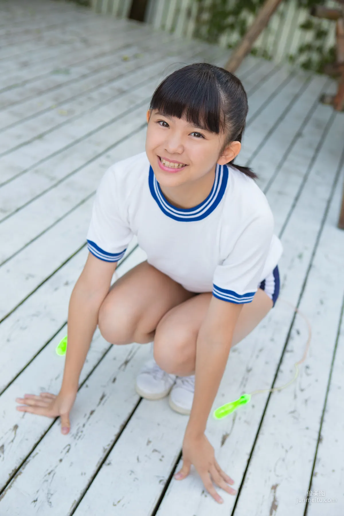 Mika Hisakawa 久川美佳 Limited Gallery 2.1+2 [Minisuka.tv] 寫真集 43