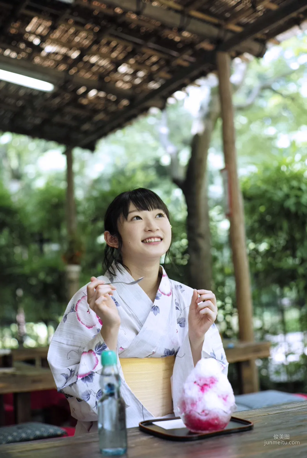 Karin Miyamoto, [Hello! Project Digital Books] Vol.161 Photo Set photo 41