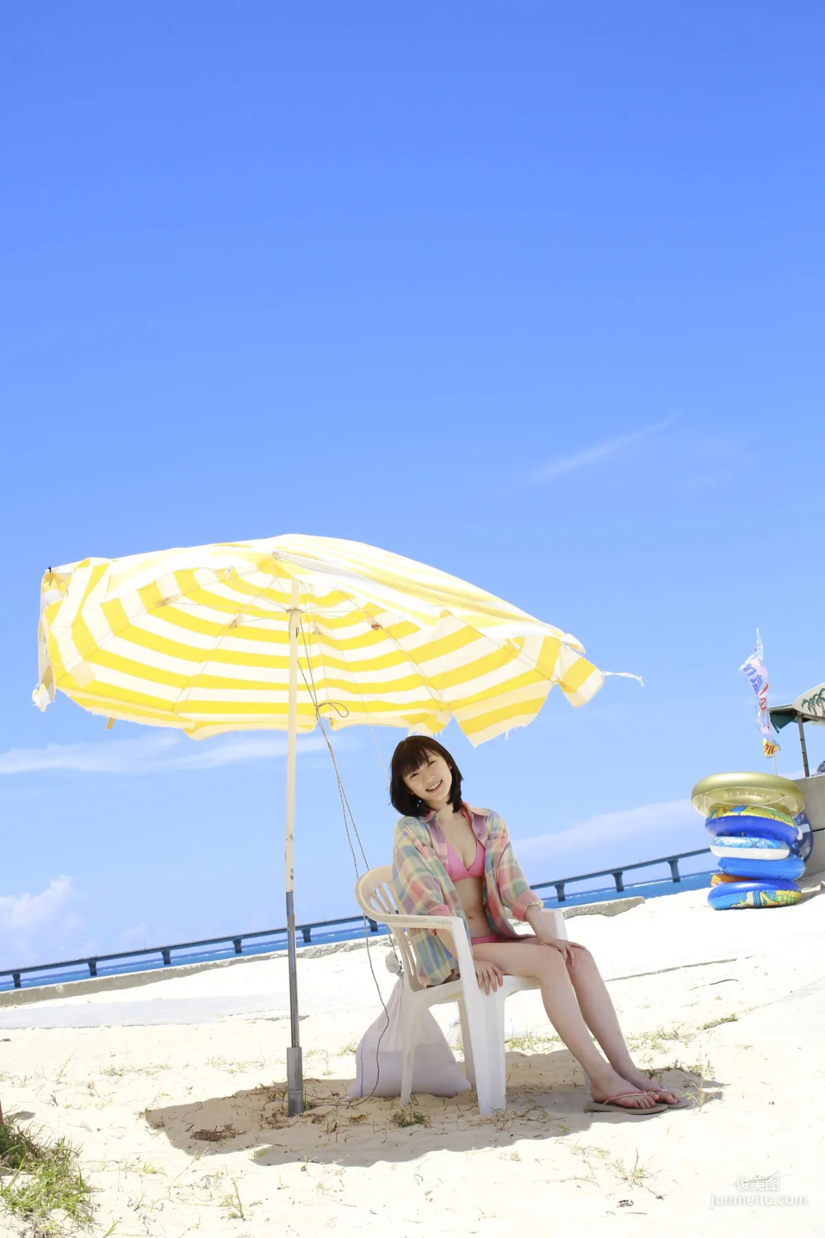Karin Miyamoto, [Hello! Project Digital Books] Vol.161 Photo Set photo 67