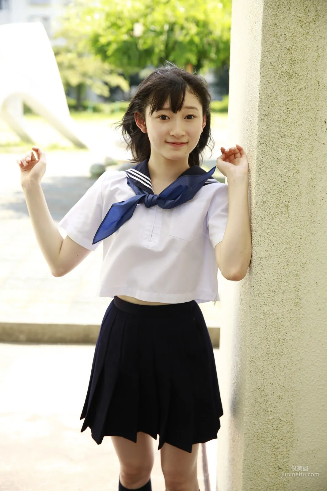 Karin Miyamoto 宮本佳林 [Hello! Digital Books] Vol.162 寫真集 16