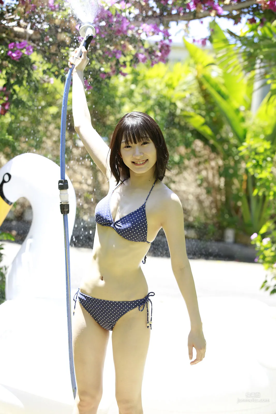 Karin Miyamoto 宮本佳林 [Hello! Digital Books] Vol.162 寫真集 72