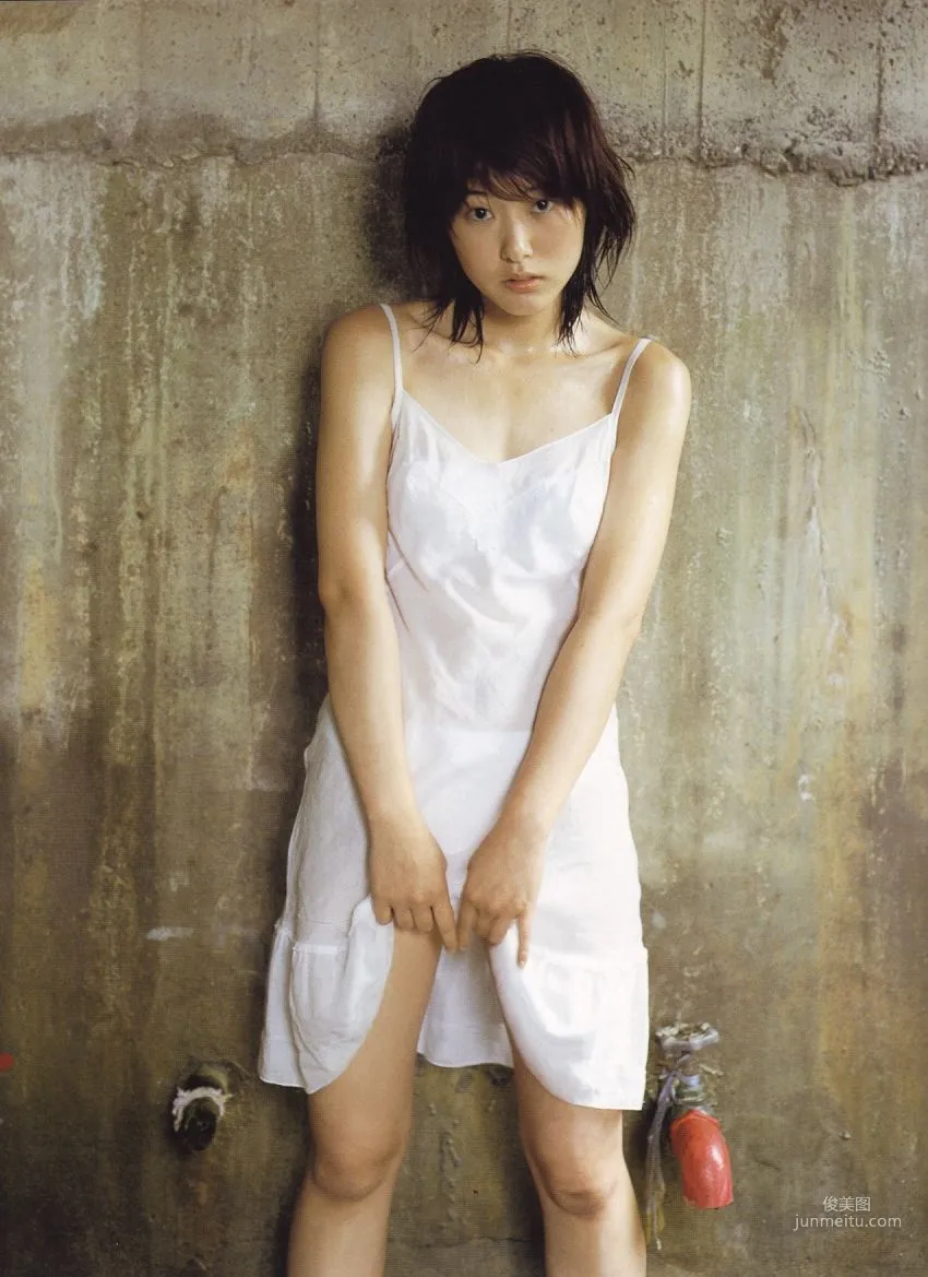 Ayano Ookubo [Really!] [PhotoBook] Photo Set photo 45