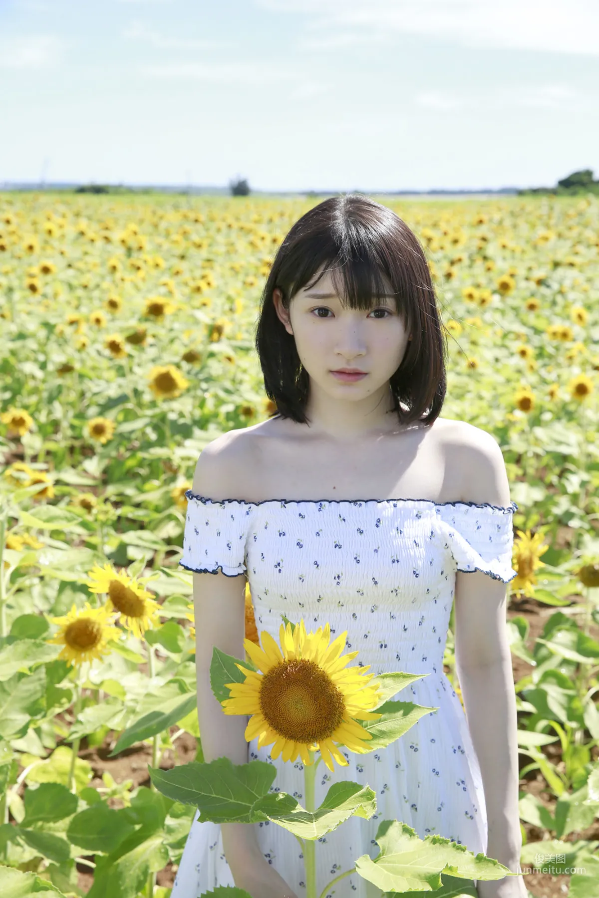 Karin Miyamoto, [Hello! Project Digital Books] Vol.161 Photo Set photo 12