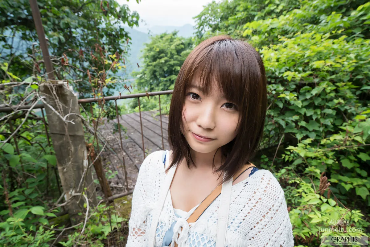 戸田真琴 Makoto Toda [Graphis] Limited Edition 寫真集 1