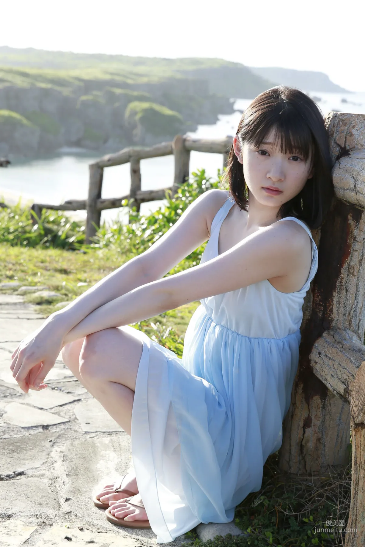 Karin Miyamoto 宮本佳林 [Hello! Digital Books] Vol.162 寫真集 78