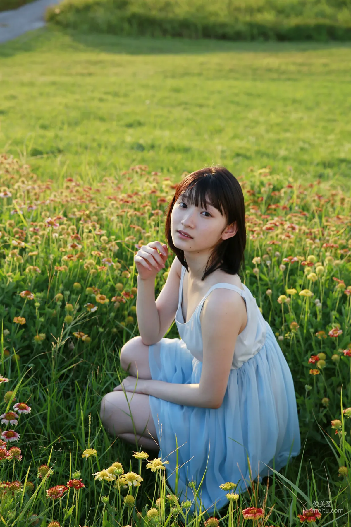 Karin Miyamoto 宮本佳林 [Hello! Digital Books] Vol.162 寫真集 95