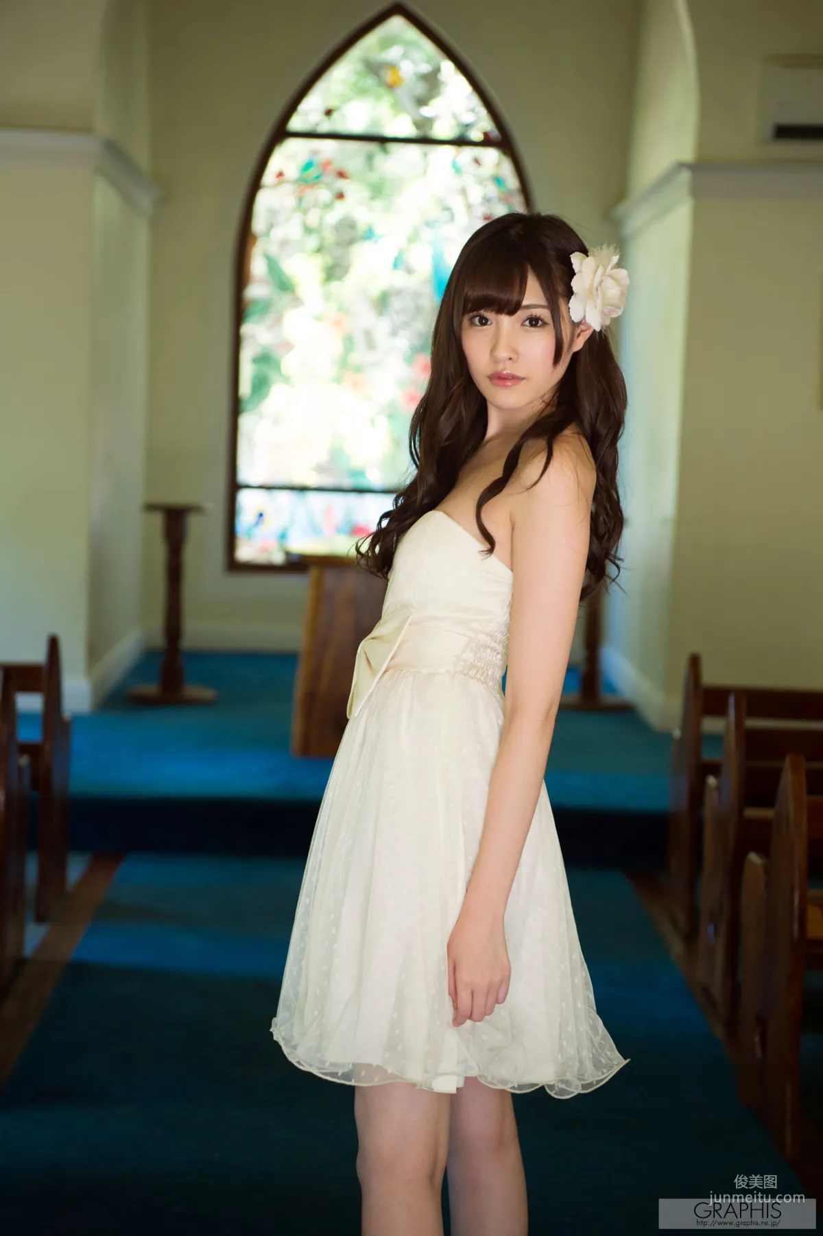 Arina Arata: Graphis Special photo 41