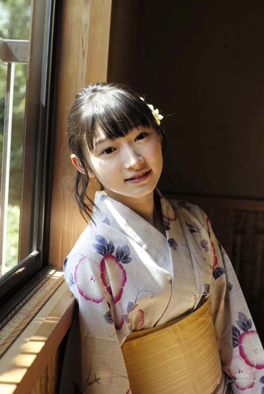 Karin Miyamoto, [Hello! Project Digital Books] Vol.161 Photo Set photo 28