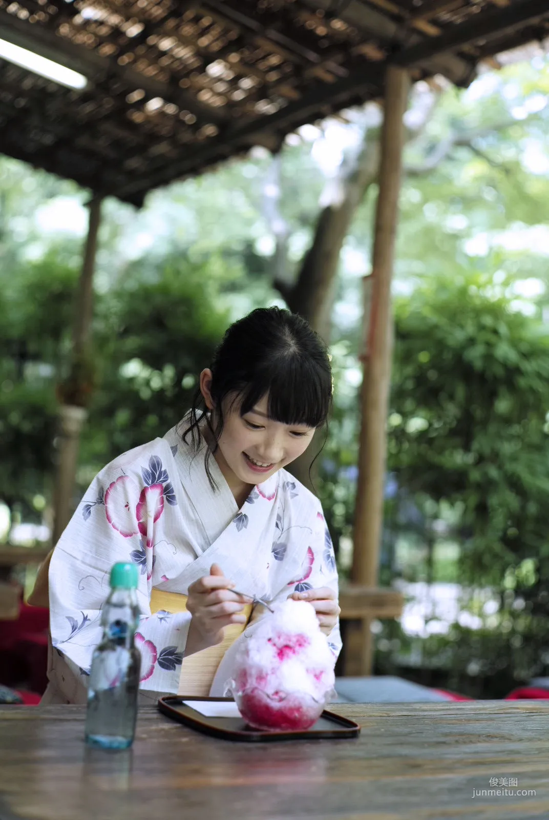 Karin Miyamoto, [Hello! Project Digital Books] Vol.161 Photo Set photo 40