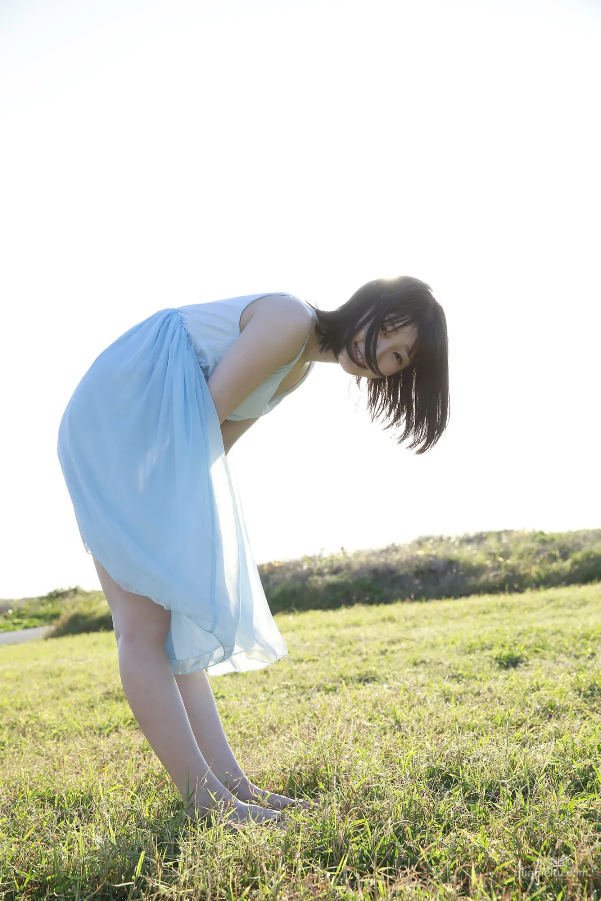 Karin Miyamoto 宮本佳林 [Hello! Digital Books] Vol.162 寫真集 80