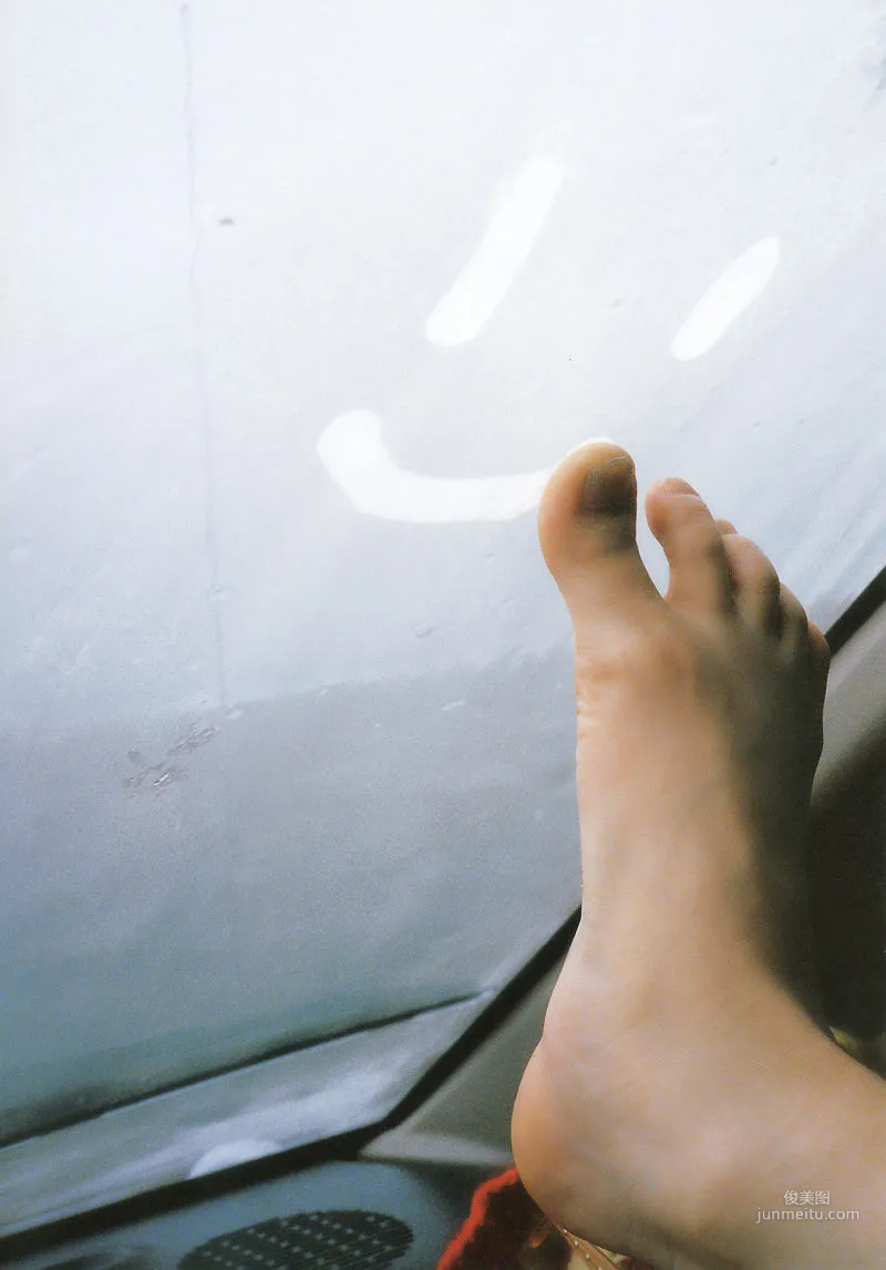 若槻千夏《Chinatty》 [PhotoBook] 寫真集 117