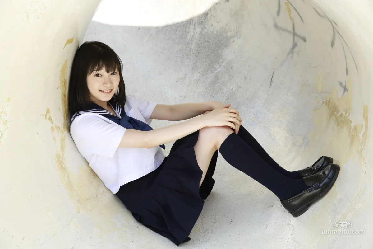 Karin Miyamoto 宮本佳林 [Hello! Digital Books] Vol.162 寫真集 7