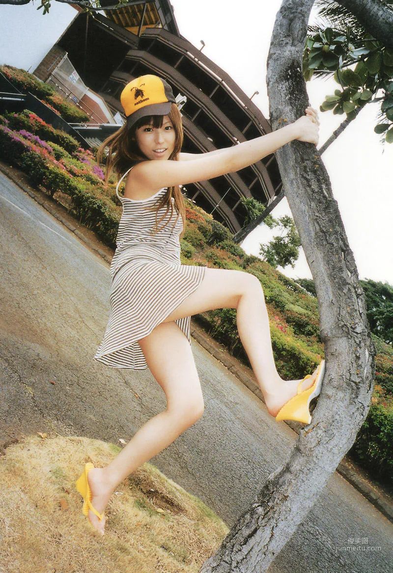 若槻千夏《Chinatty》 [PhotoBook] 寫真集 17