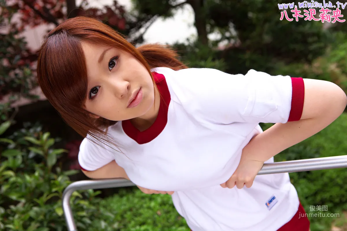 Rio Yagisawa 八木沢莉央 pre_02 [Minisuka.tv] 寫真集 17