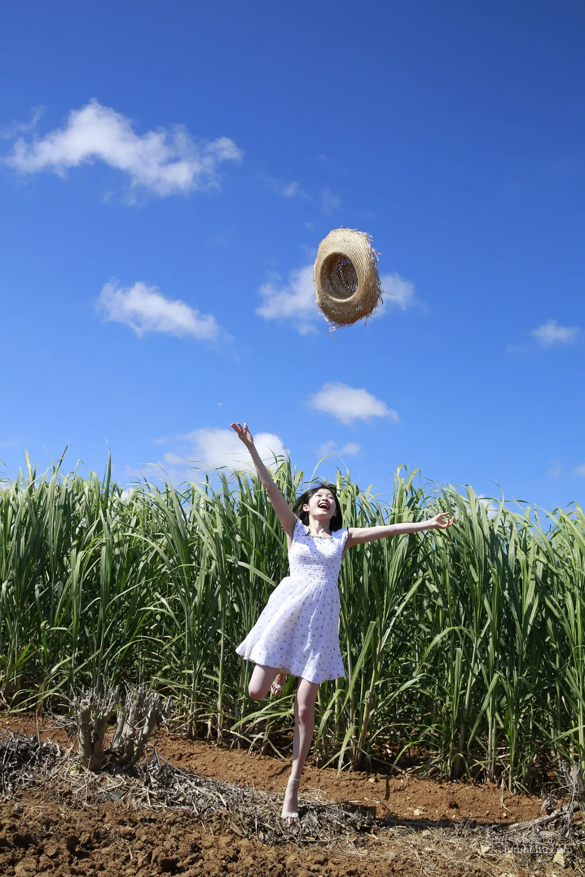 Karin Miyamoto, [Hello! Project Digital Books] Vol.161 Photo Set photo 15