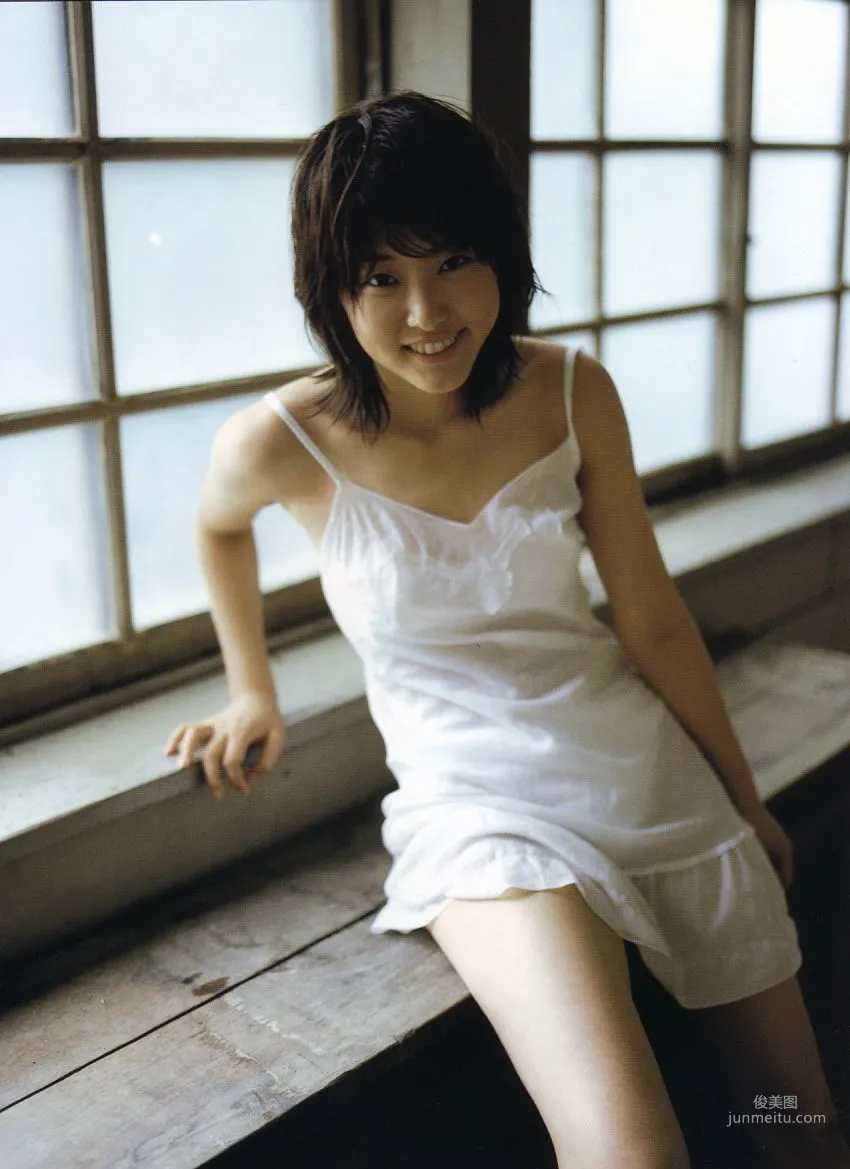 Ayano Ookubo [Really!] [PhotoBook] Photo Set photo 43