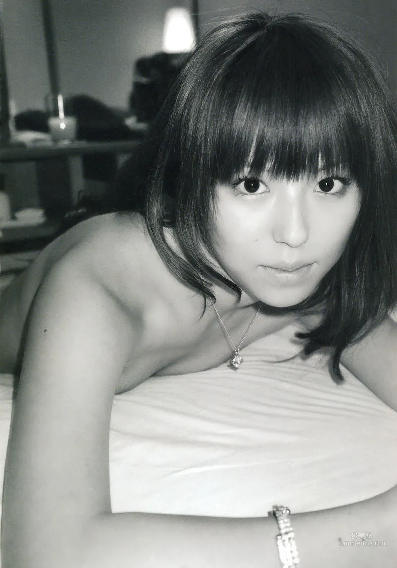 若槻千夏《Chinatty》 [PhotoBook] 寫真集 100
