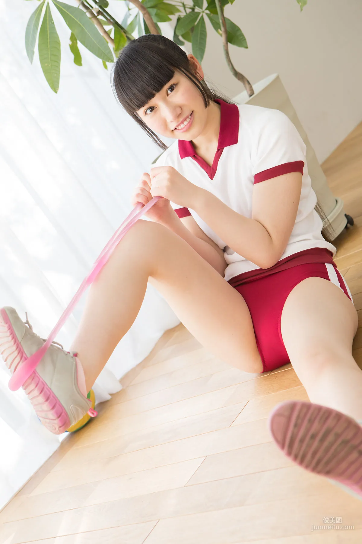 Ayana Haduki 葉月彩菜 p_7_02 [Minisuka.tv] 写真集11
