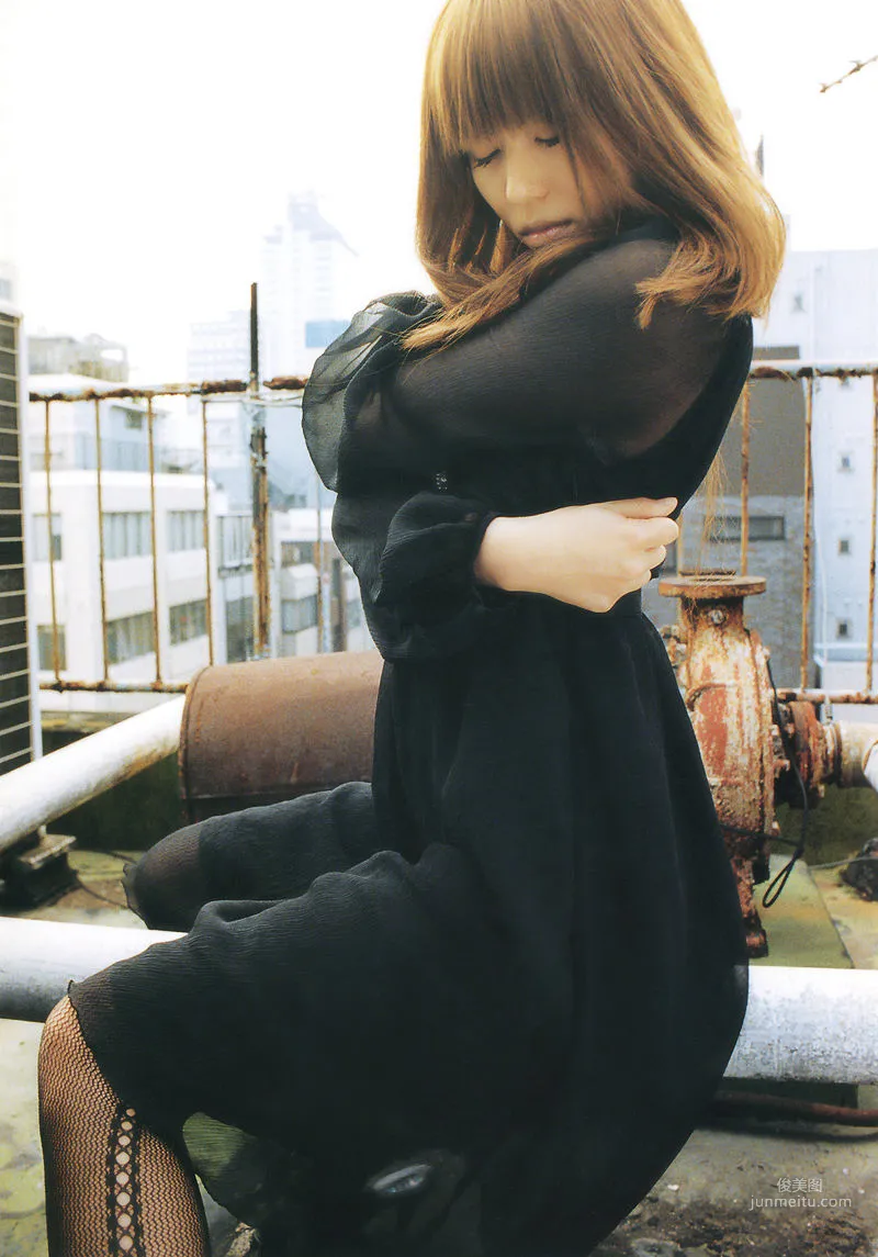 若槻千夏《Chinatty》 [PhotoBook] 寫真集 83