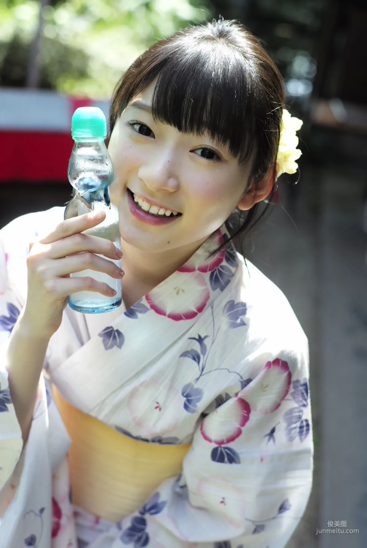 Karin Miyamoto, [Hello! Project Digital Books] Vol.161 Photo Set photo 37