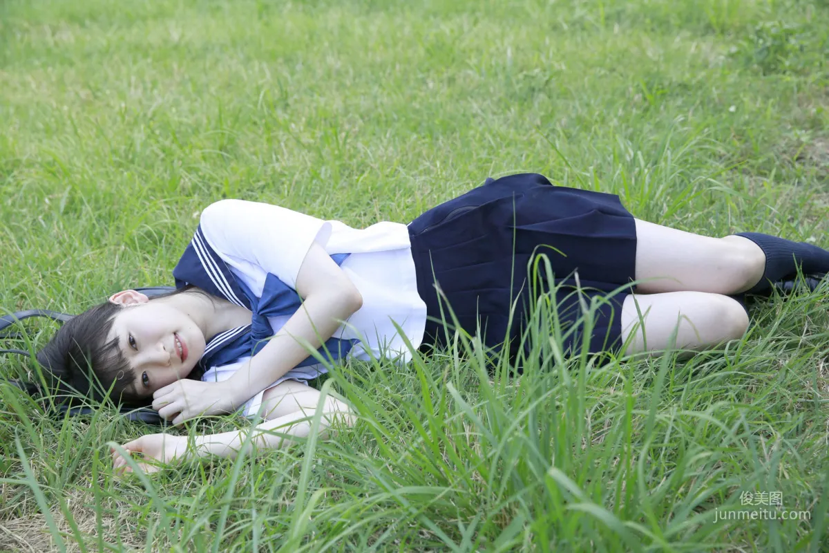 Karin Miyamoto 宮本佳林 [Hello! Digital Books] Vol.162 寫真集 23