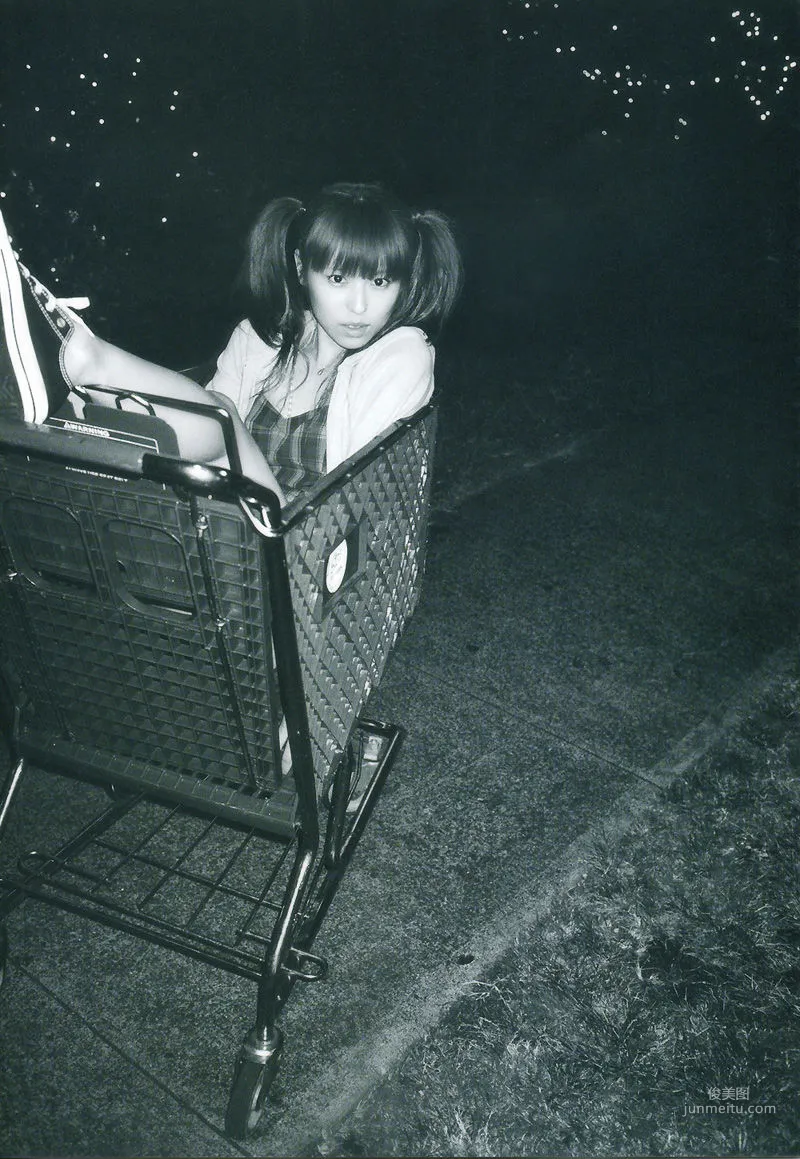 若槻千夏《Chinatty》 [PhotoBook] 寫真集 110