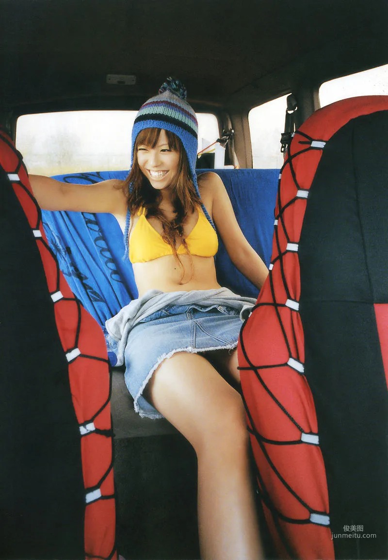 若槻千夏《Chinatty》 [PhotoBook] 寫真集 119
