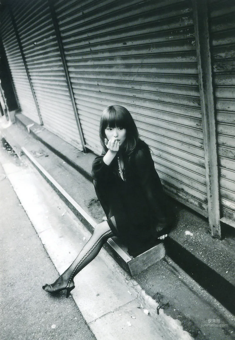 若槻千夏《Chinatty》 [PhotoBook] 寫真集 28