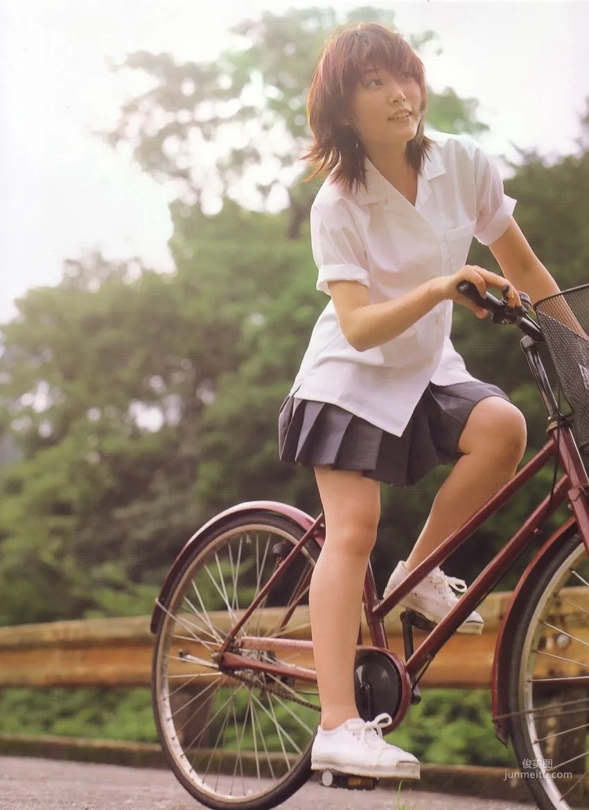 Ayano Ookubo [Really!] [PhotoBook] Photo Set photo 20