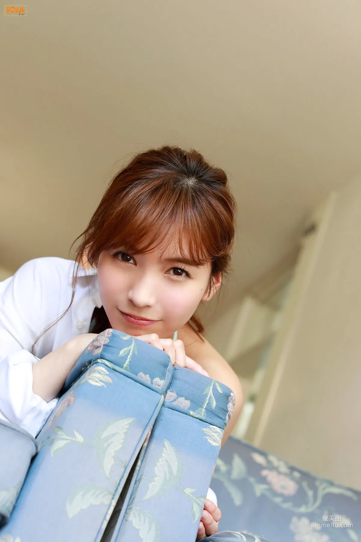 Honoka: Bomb.TV photo 39