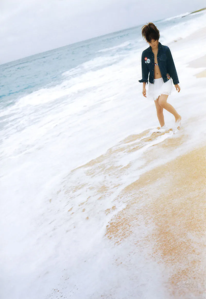 若槻千夏《Chinatty》 [PhotoBook] 寫真集 102