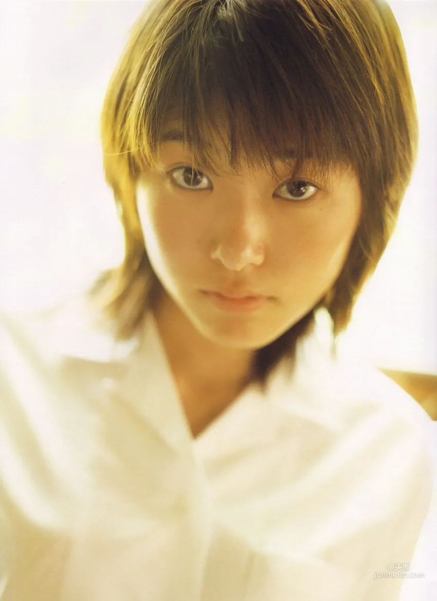 Ayano Ookubo [Really!] [PhotoBook] Photo Set photo 49