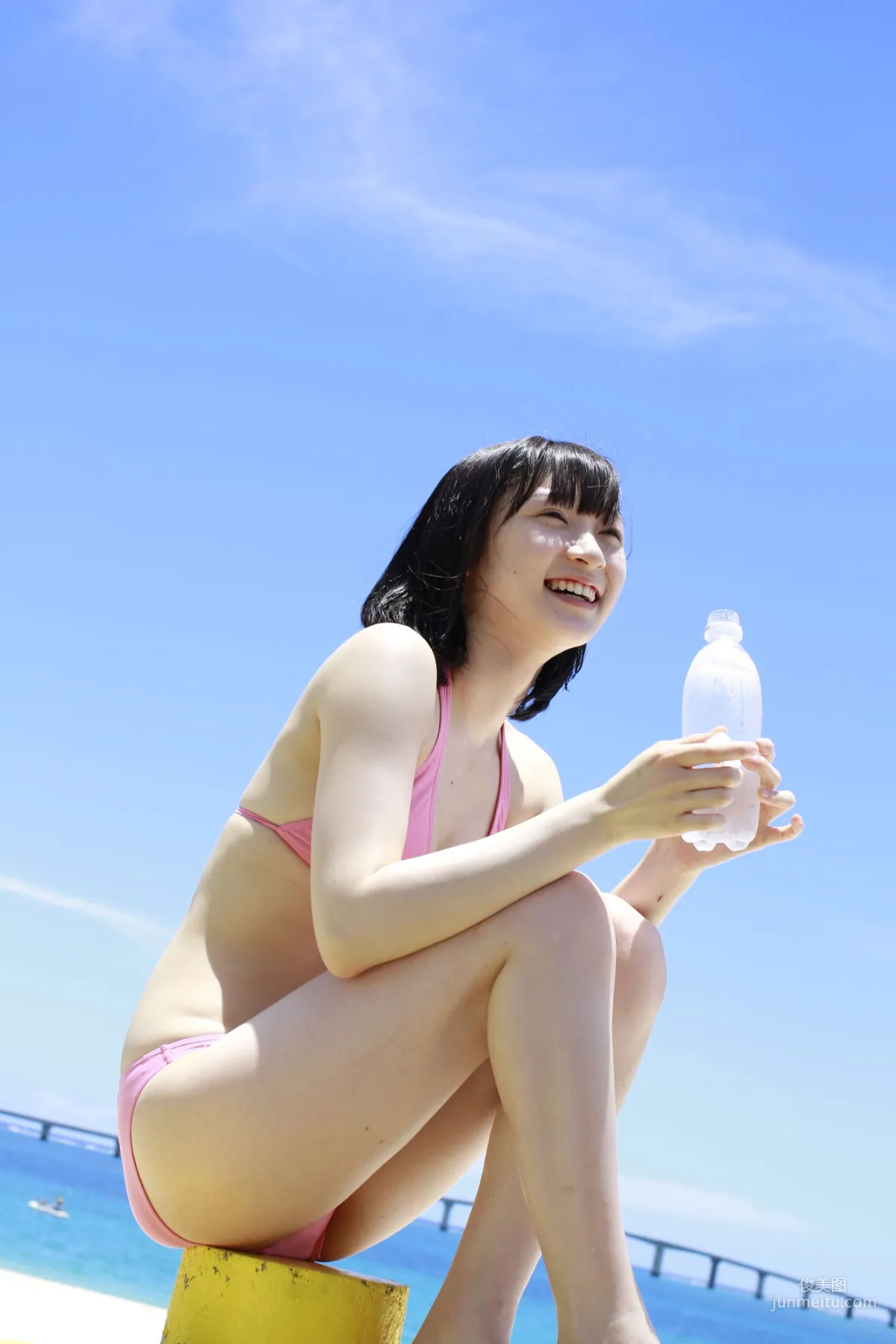 Karin Miyamoto, [Hello! Project Digital Books] Vol.161 Photo Set photo 71