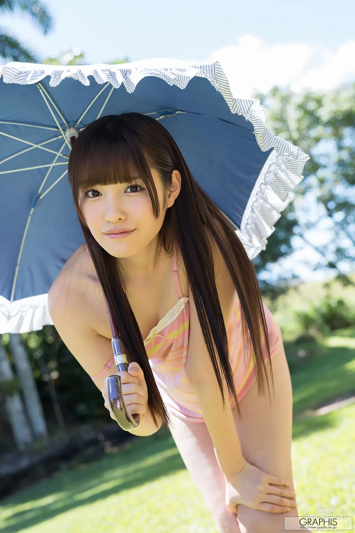 Arina Arata: Graphis Special photo 82