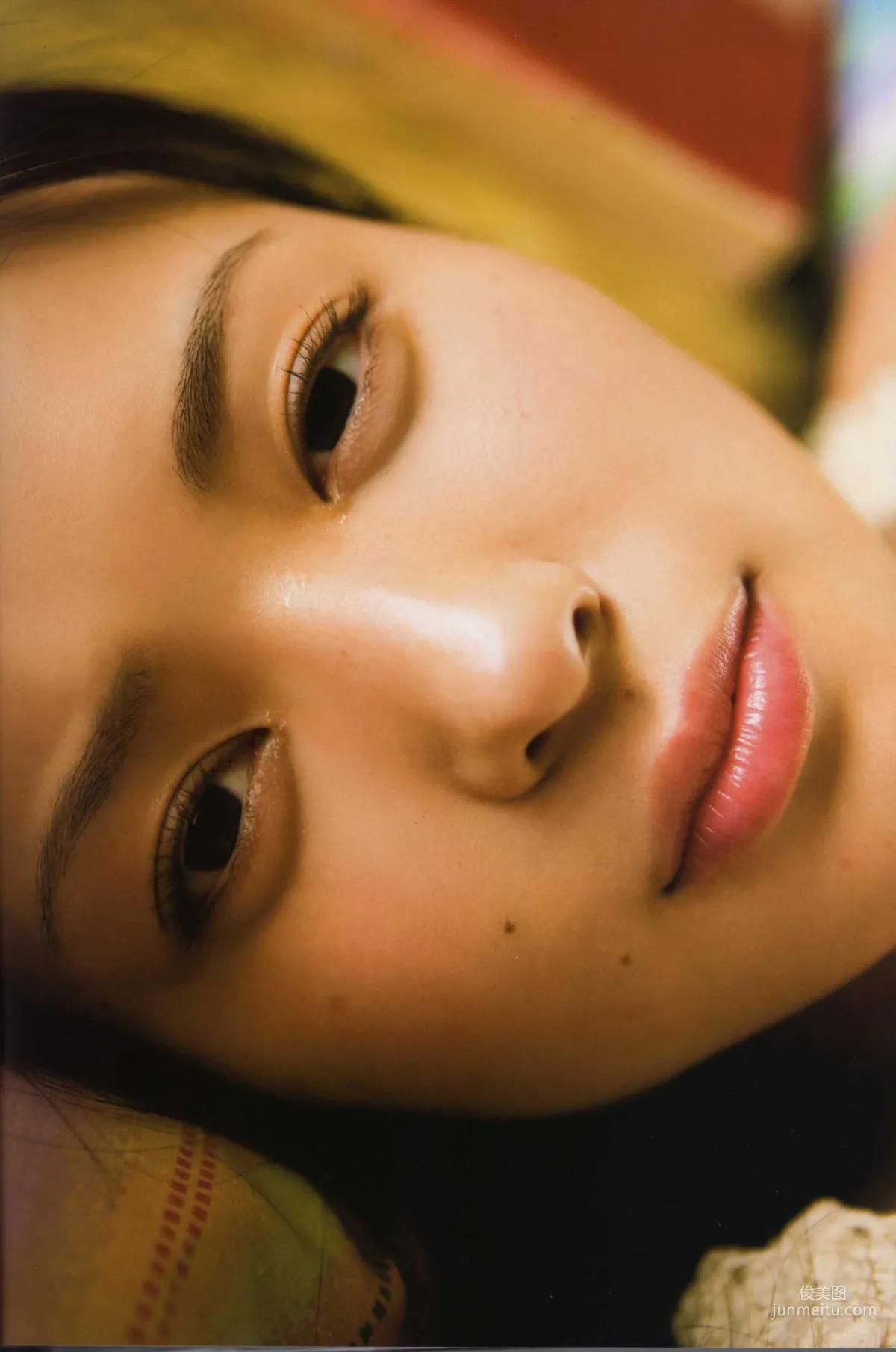 Maimi Yajima 矢島舞美 [PhotoBook] 寫真集 36