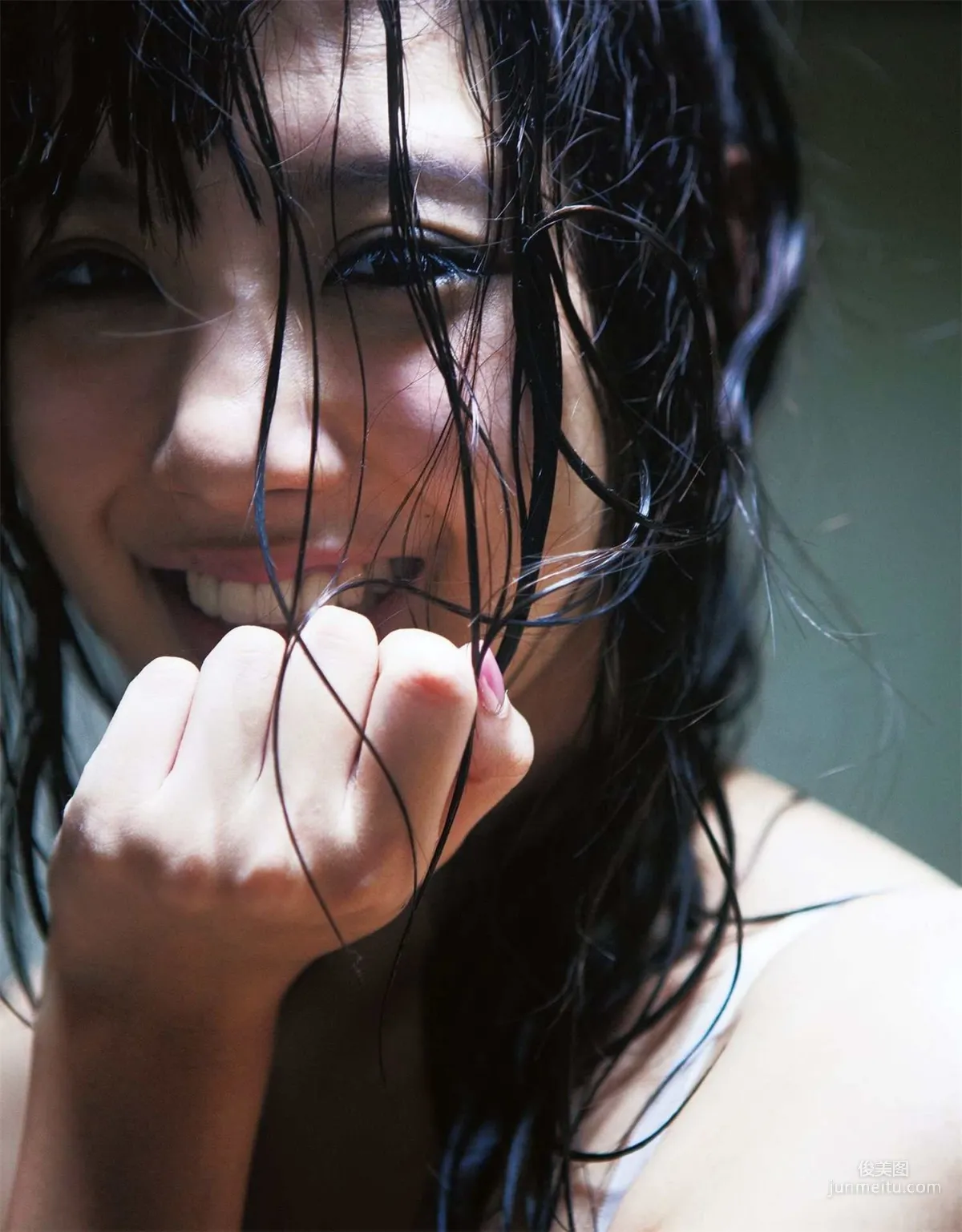 安齋らら [Hello,Goodbye] [PhotoBook] 写真集28